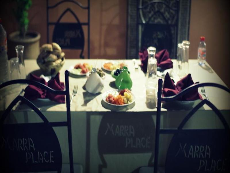 Riad Hotel Marraplace Marrakesh Exterior photo