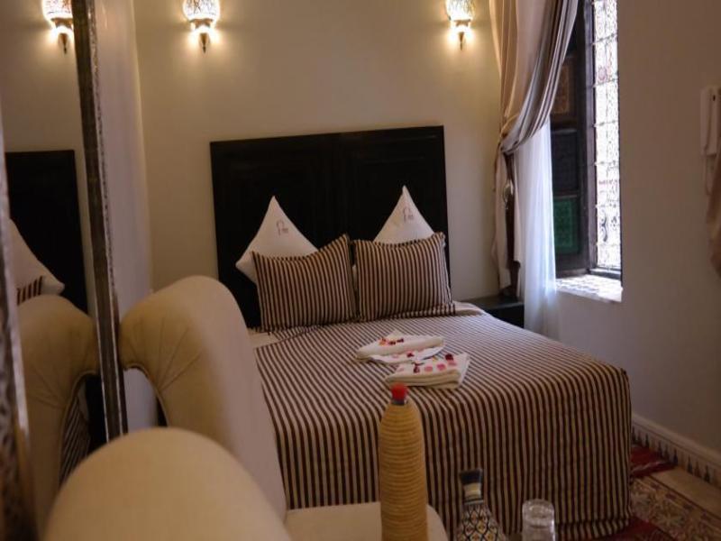 Riad Hotel Marraplace Marrakesh Exterior photo