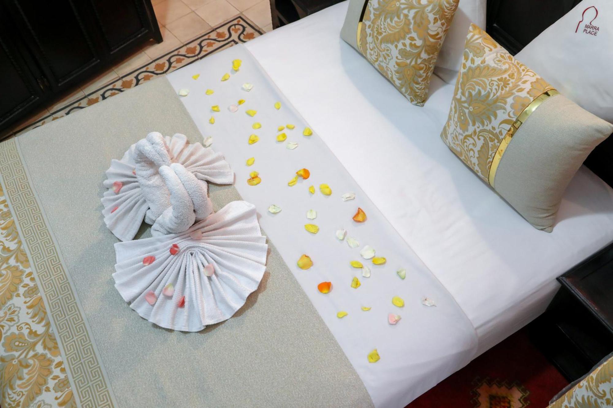 Riad Hotel Marraplace Marrakesh Room photo