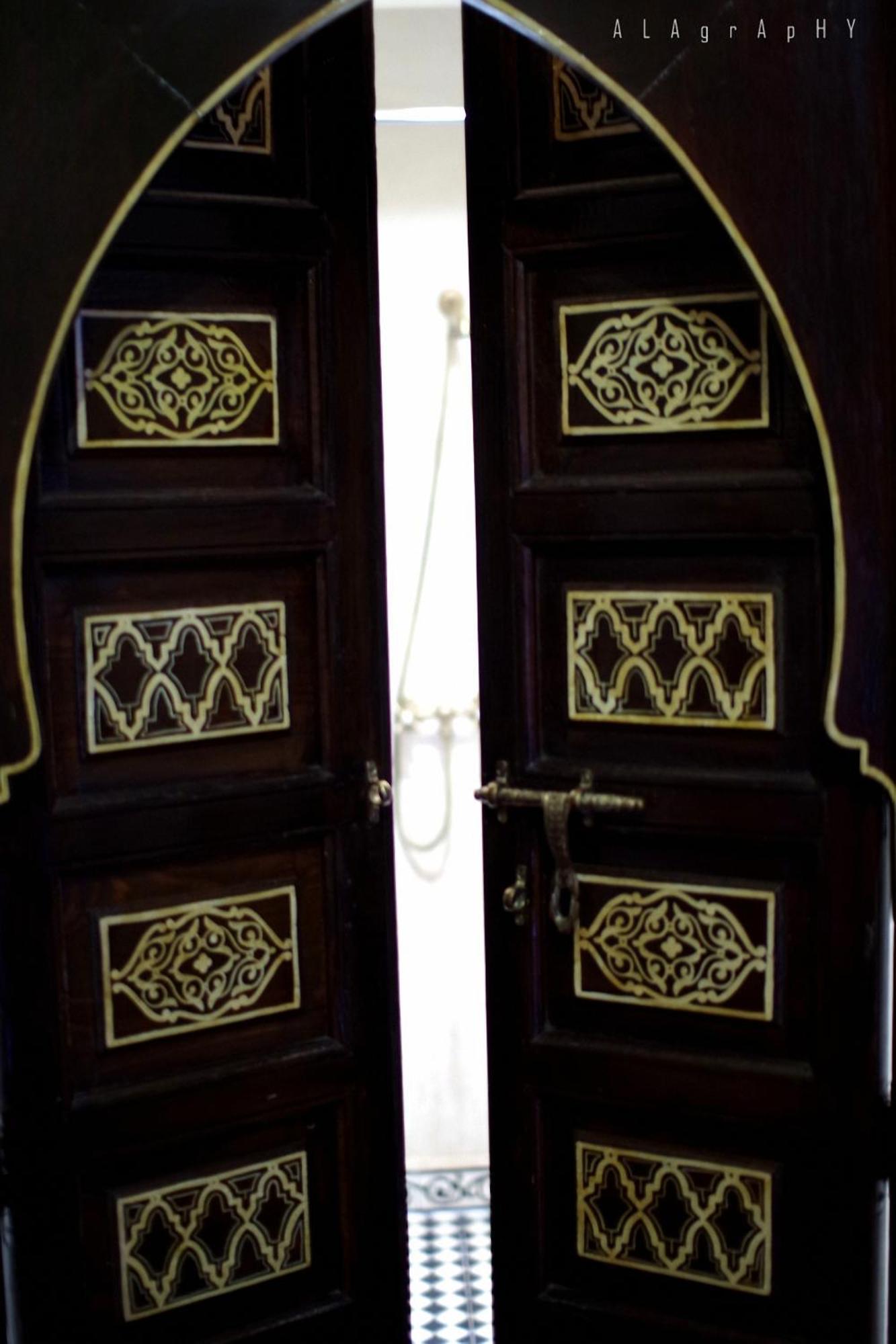 Riad Hotel Marraplace Marrakesh Room photo