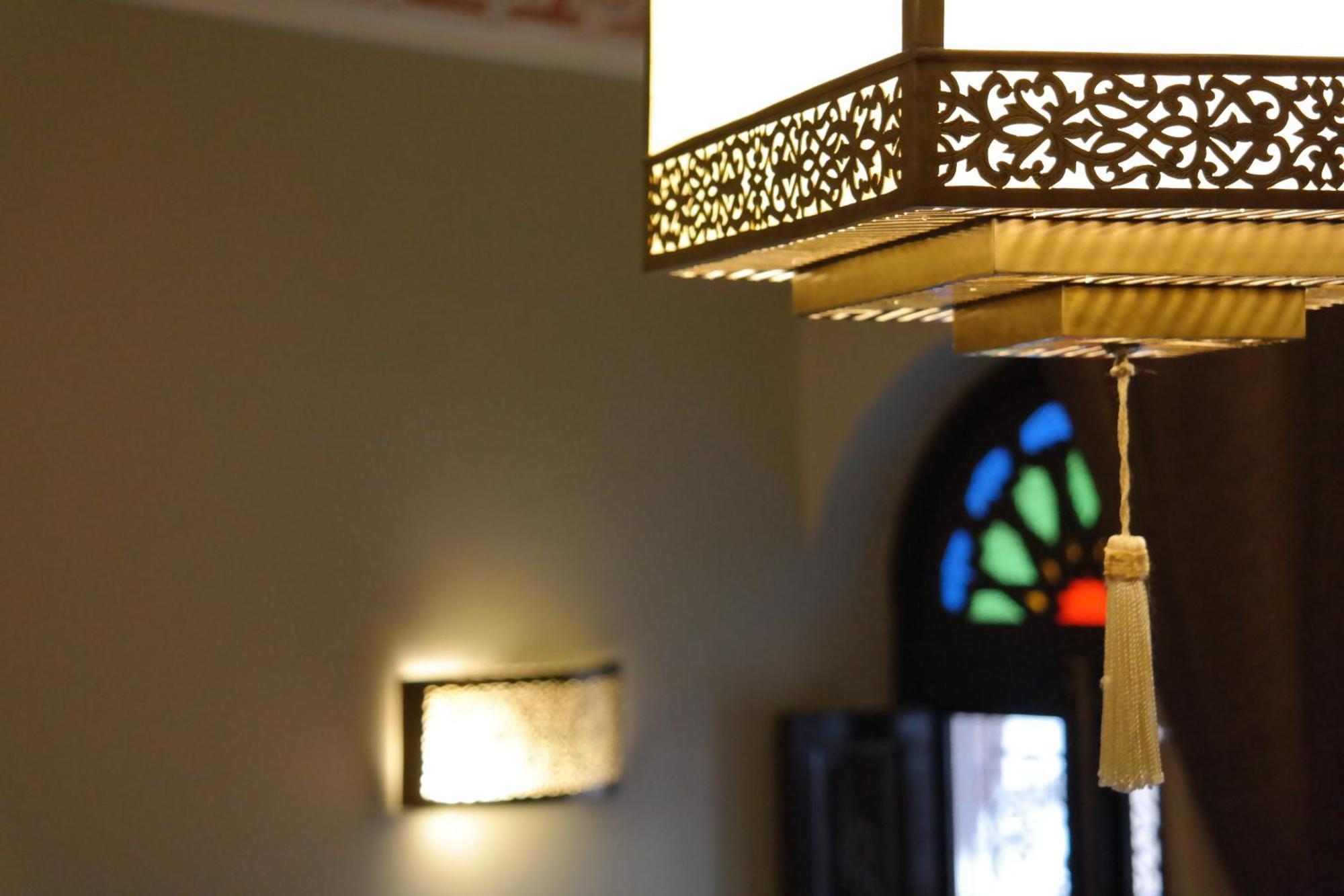 Riad Hotel Marraplace Marrakesh Room photo