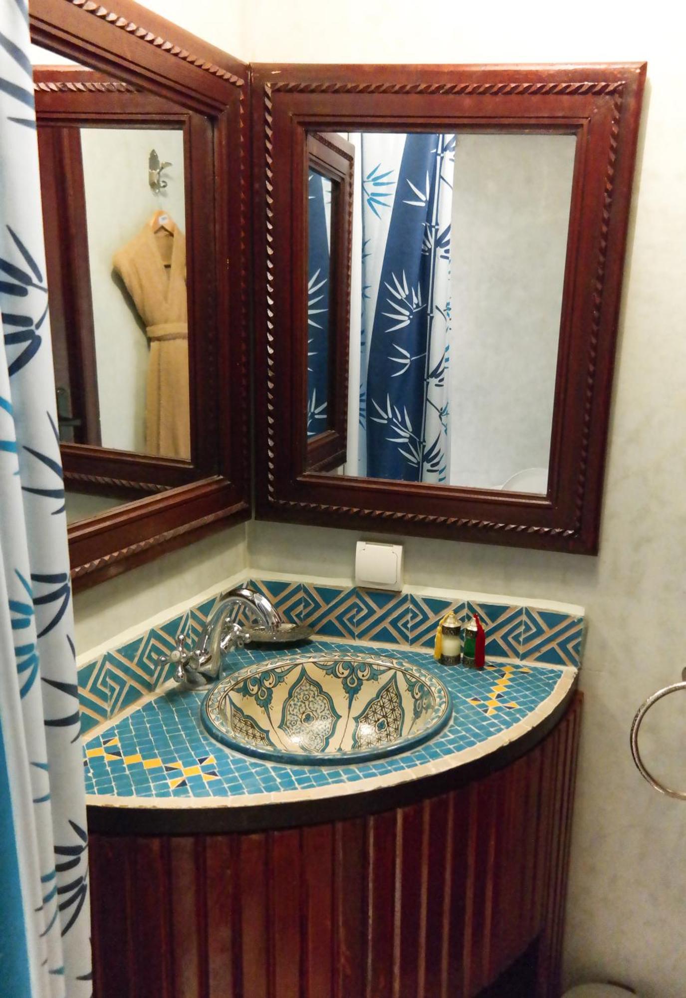 Riad Hotel Marraplace Marrakesh Room photo