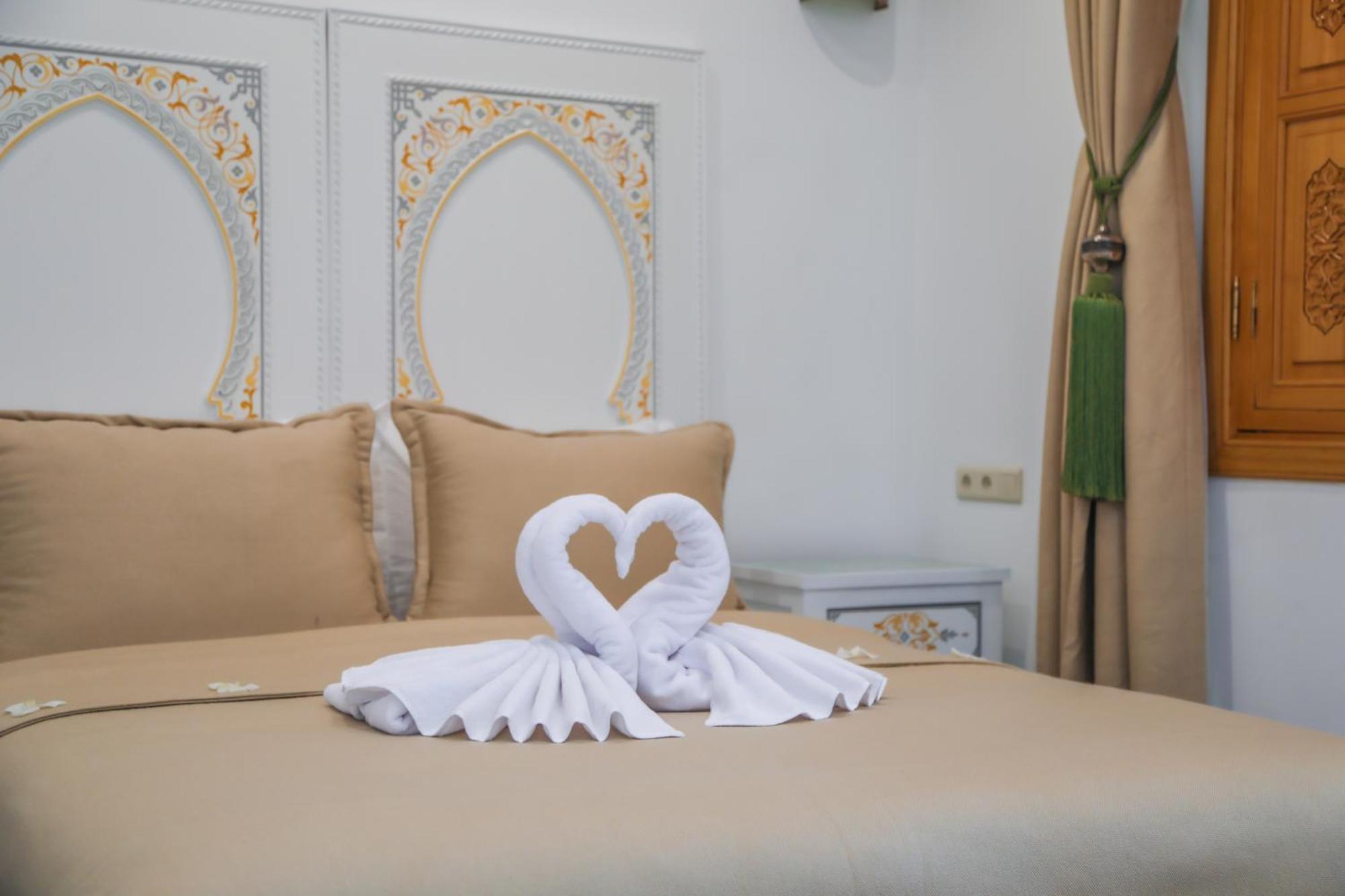 Riad Hotel Marraplace Marrakesh Room photo