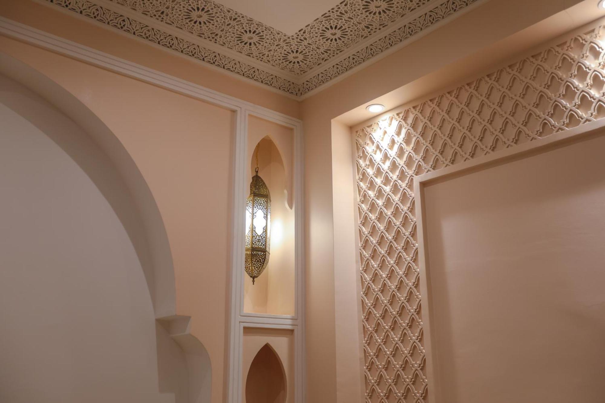 Riad Hotel Marraplace Marrakesh Room photo