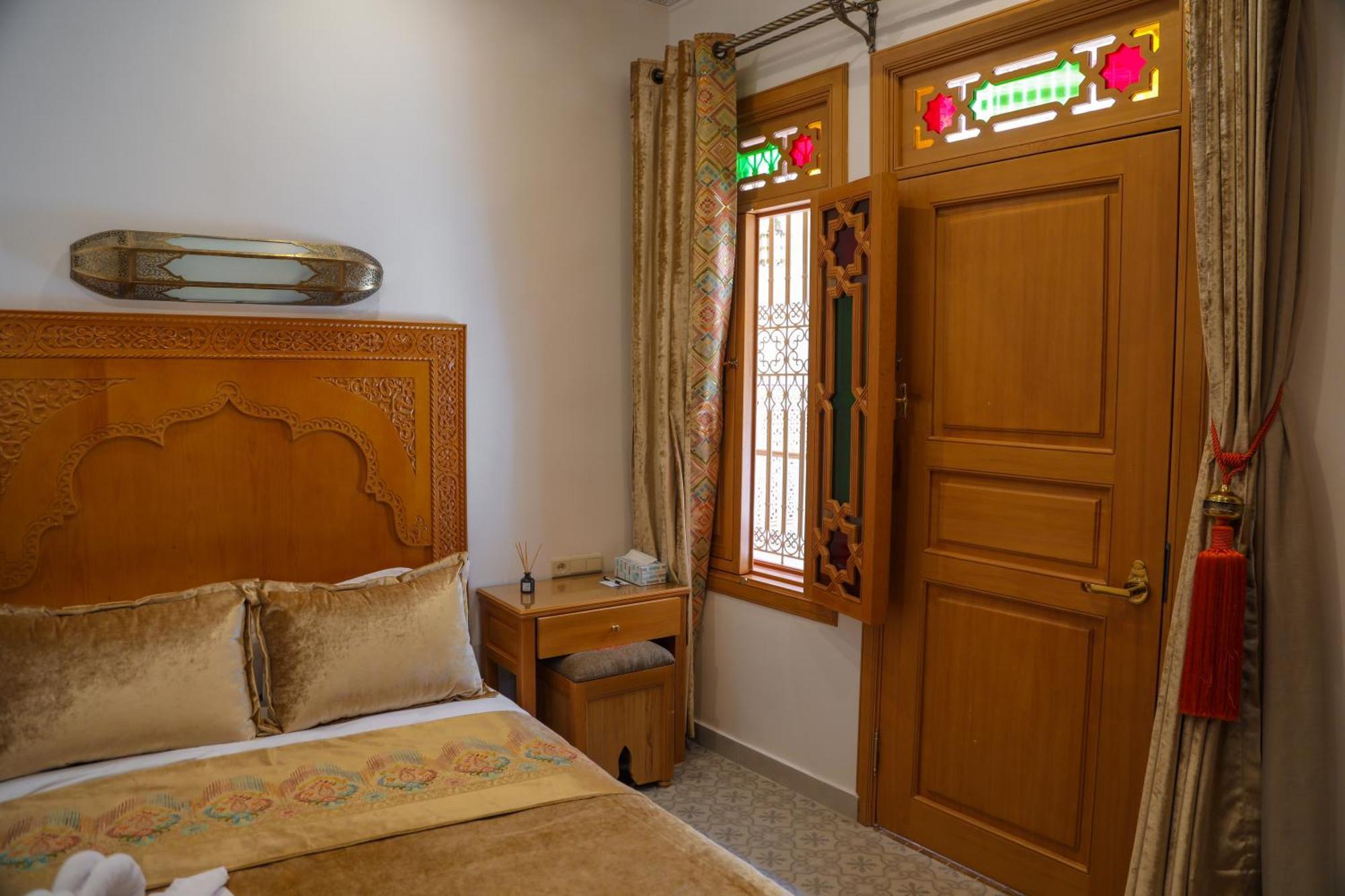 Riad Hotel Marraplace Marrakesh Room photo