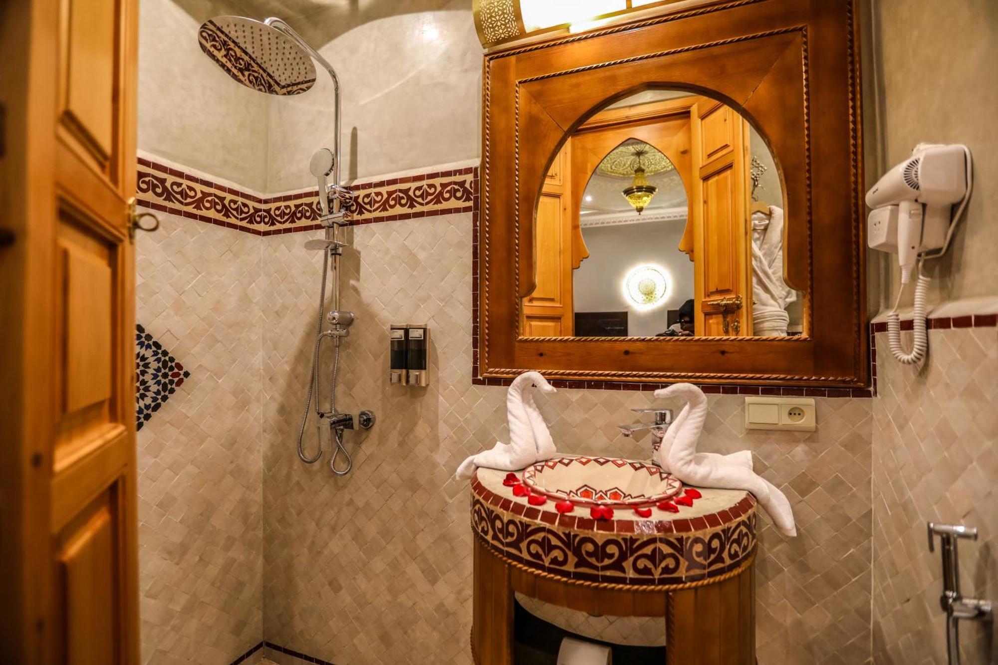 Riad Hotel Marraplace Marrakesh Room photo