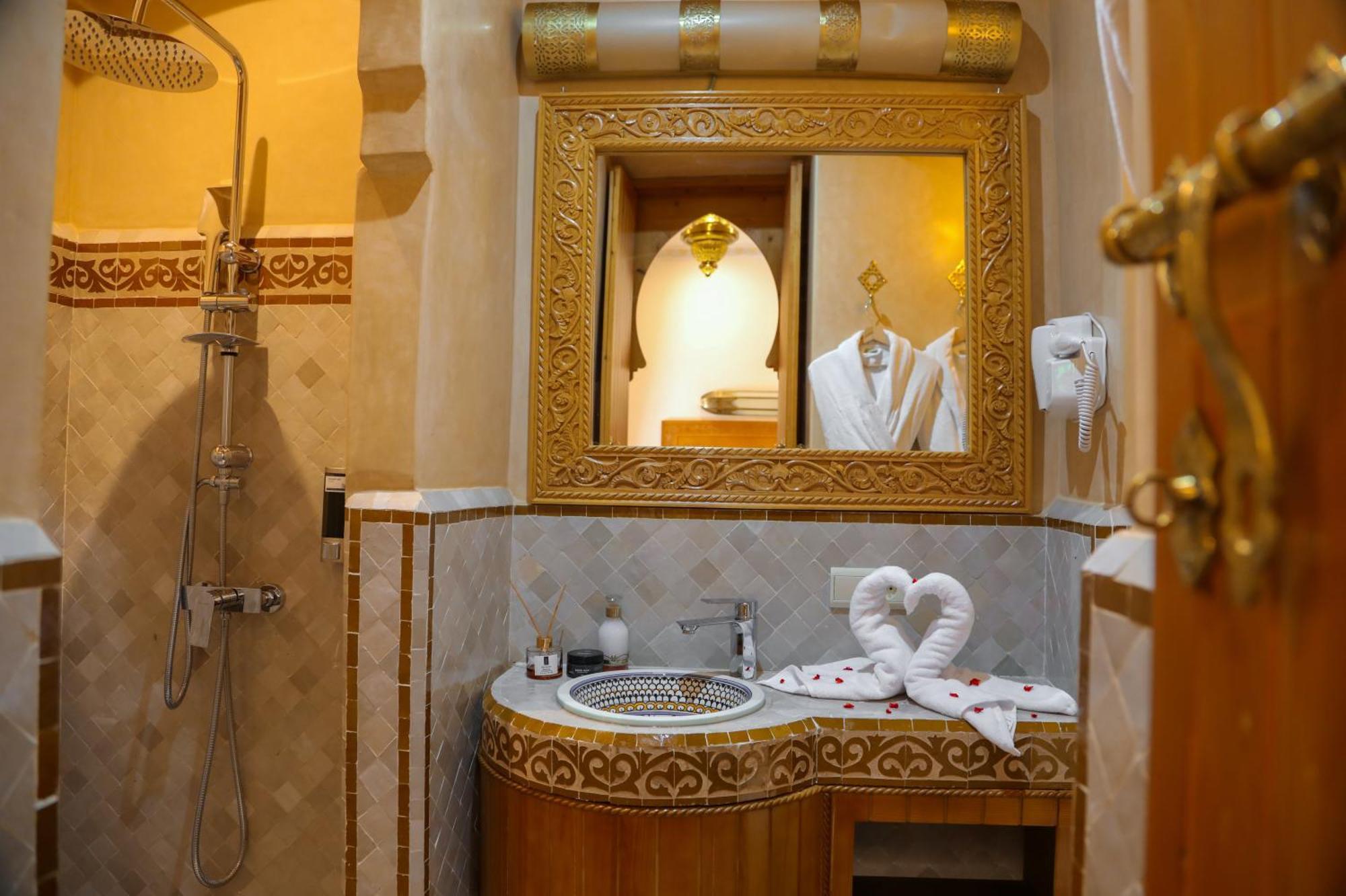 Riad Hotel Marraplace Marrakesh Room photo