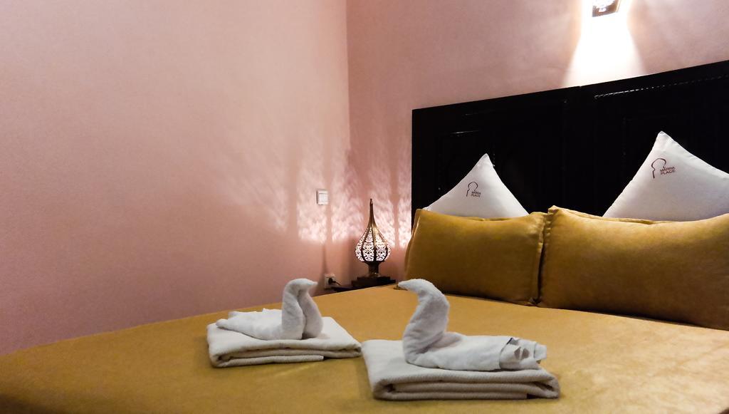 Riad Hotel Marraplace Marrakesh Exterior photo