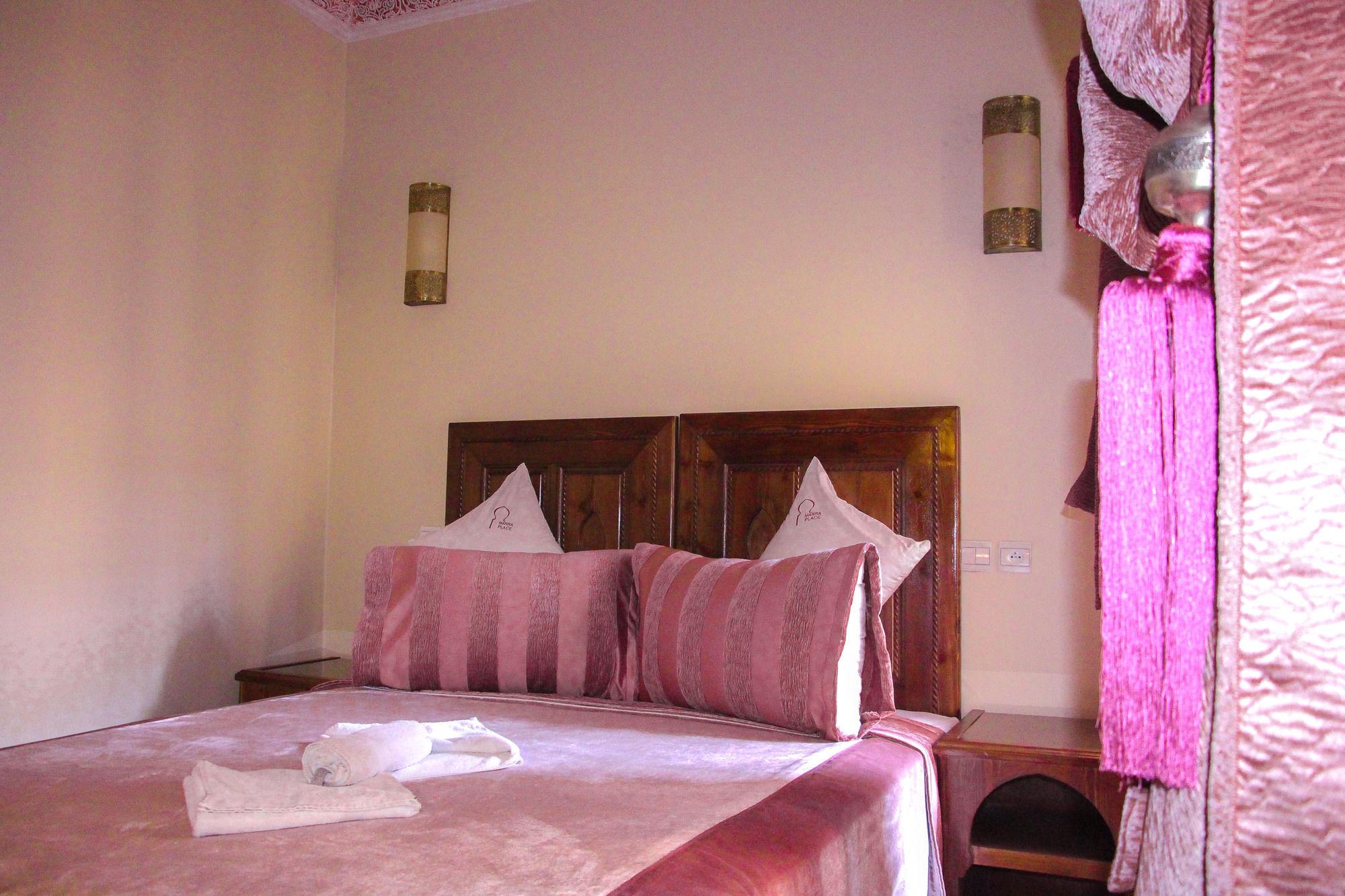 Riad Hotel Marraplace Marrakesh Exterior photo